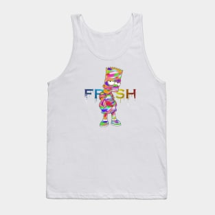 fresh2 Tank Top